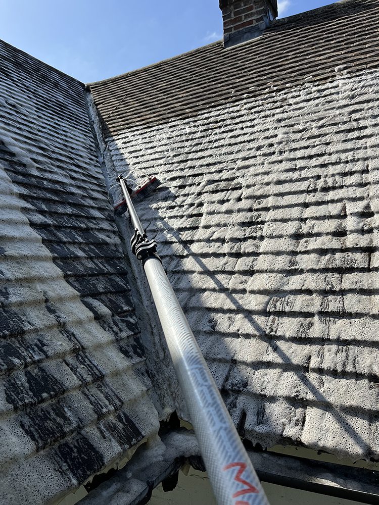 roof treatment